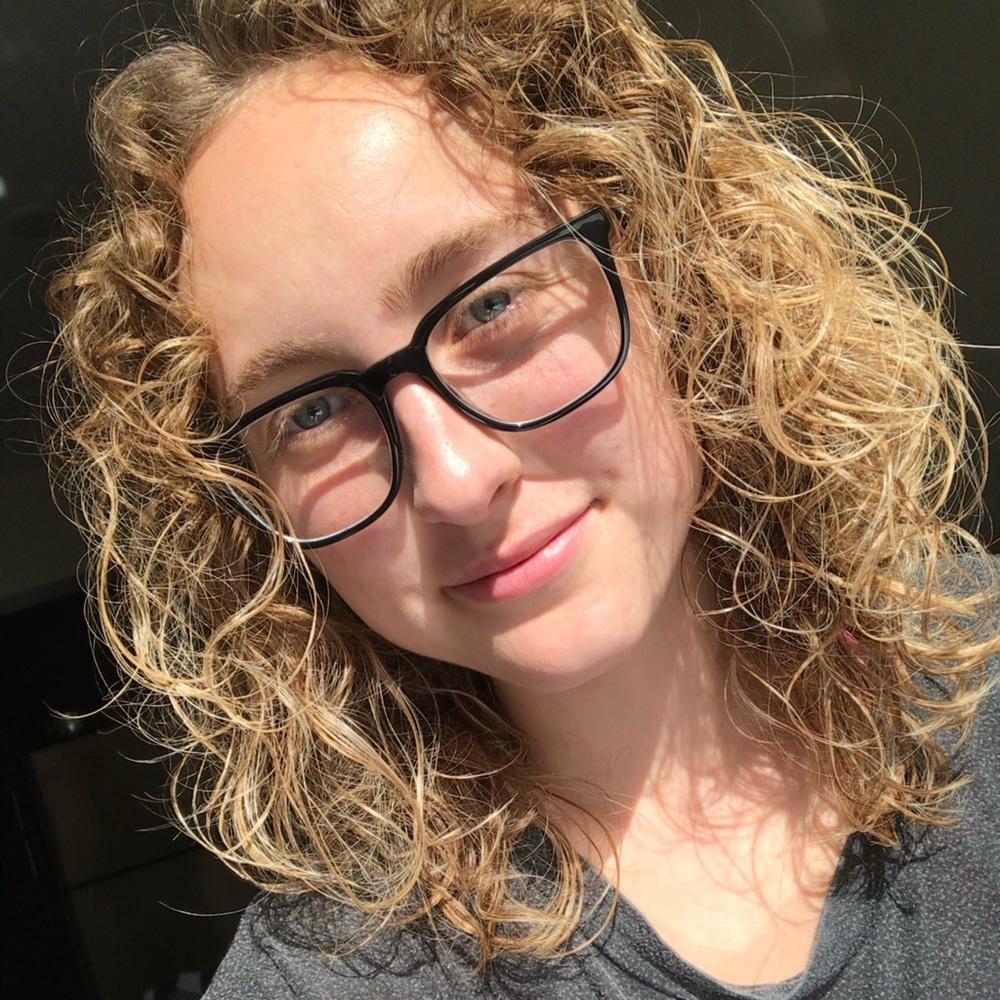 Meet your Posher, Grace